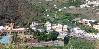 Denunciado el Alcalde de Hermigua “por pagar una obra no ejecutada” según NC-AD