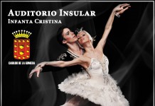 El Ballet de Moscú vende todas sus entradas y se realizará otra función extraordinaria en el Auditorio Insular con la colaboración del Cabildo