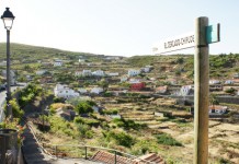 Empleo destina 450.000 euros para realizar obras en La Gomera