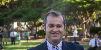 El alcalde de Vallehermoso reclama a Educación que tome en serio al municipio