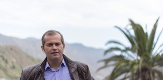 El Ayuntamiento de Vallehermoso solicitará mejoras en los centros del municipio