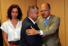 Cristina Fernández recibe el alta tras conocerse que no padece cáncer