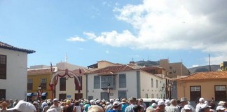 El Cabildo de La Gomera organiza el X Encuentro Insular de Mayores