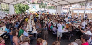 El Cabildo invita a todos los mayores de la Isla a participar X Encuentro Insular del Mayor