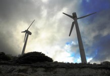 El recorte presupuestario del Gobierno central perjudica a La Gomera en materia de energías renovables