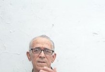 Enrique Plasencia “Aquí en Venezuela los paisanos nos desbordaron en llamadas pidiendo información sobre lo que pasaba”