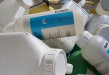 El Cabildo de La Gomera inicia la campaña de recogida de envases fitosanitarios vacíos