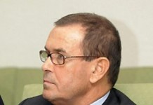 Esteban Bethencourt,condenado en firme a año y medio de prisión y de inhabilitación absoluta