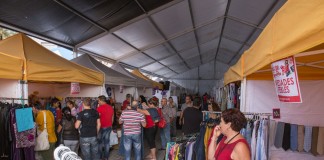 El Cabildo abre el plazo para participar en la nueva edición de Exposaldo que se celebra coincidiendo con las Fiestas Lustrales