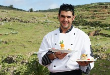 La Gomera estará presente en el Congreso Internacional de Gastronomía de San Sebastián