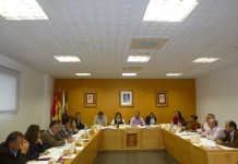 El Comité Ejecutivo de la FECAM aprueba una Declaración Institucional en La Gomera por los incendios del verano