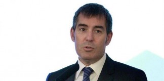 Clavijo asegura que el resultado electoral no afectará al pacto de gobierno