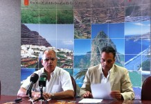 La Gomera estará presente en la feria internacional World Travel Market de Londres con una oferta de turismo de naturaleza