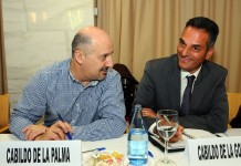 El Cabildo Insular de La Gomera realizará acciones de marketing y promoción turística para 2012