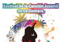 El Área de Juventud del Cabildo de La Gomera abre el plazo de inscripción para el VIII Festival Juvenil de la Canción 2012