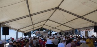 ASG invita a todos los simpatizantes a un encuentro en Las Nieves este sábado