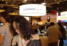 La Gomera estará presente en importantes ferias turísticas internacionales durante el 2012
