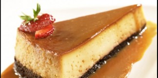 Abierto el plazo de inscripción en el Concurso Gastronómico de Postres de San Sebastián