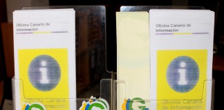 La Oficina del Gobierno en La Gomera informa de incentivos a la contratación laboral para empresas turísticas