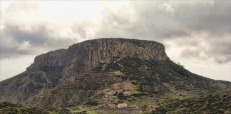 Vallehermoso presenta su producto ecoturístico ECO-TUR