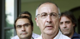 El PSOE de La Gomera celebra este domingo un encuentro ciudadano en La Lomada