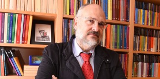 Canarias no tiene vocación de cárcel