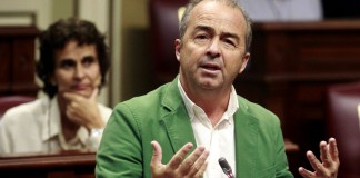 Podemos tilda de “hipócrita” al Gobierno de Canarias por no defender la Miel de Palma