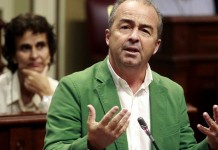 Veinte años sin César Manrique