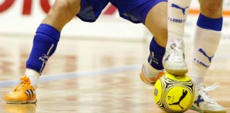 El Gomera FS Valora no competir la próxima temporada en Segunda B