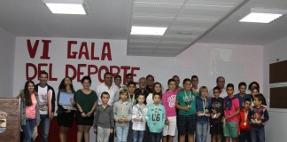 La VII Gala del Deporte de Alajeró se celebrará este viernes