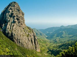 Cielos despejados y temperaturas sin cambios este domingo en Canarias