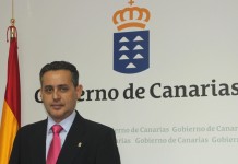 El Plan de Medianías apoya la presencia de las empresas CETS La Gomera en FITUR