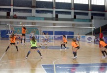 Punto importante conseguido por el CV Gomahara de cara a la clasificación de los “Play Off” por la Liga