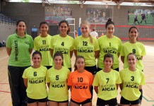 El CV Gomahara no afloja en su visita a Adeje