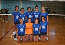 Derrota del Gomahara en Juvenil y Senior