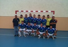 5-4 Remontada y coliderato para el Gomera FS