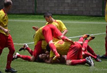 Por tercera vez es posible soñar con la tercera división