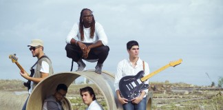 The Latonius Gospel Choir actúa el viernes, 11 de diciembre, en San Sebastián de La Gomera