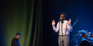 La música gospel ‘triunfa’ en La Gomera