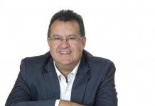 El nuevo Senador por La Gomera agradece todo el apoyo electoral recibido el 20N
