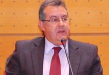 Gregorio Medina insta al Gobierno de Canarias “a solventar de forma inmediata e inminente el problema de las obras del encauzamiento del barranco de Valle Gran Rey”