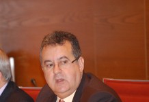 Gregorio Medina reclama una solución singular al problema eléctrico de Canarias