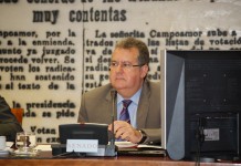 EL TPI elevan a 10.000 el número de fallecidos por las revueltas en Libia