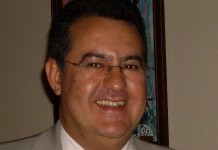 Gregorio Medina Tomé tomará posesión este martes como nuevo senador por La Gomera