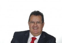 Gregorio Medina es Senador electo por La Gomera