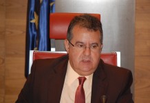 El Senador por La Gomera celebra que el BOE publique hoy la licitación de los servicios de transporte aéreo regular en la Isla