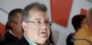 Dimite Gregorio Medina  como secretario General del PSOE de La Gomera