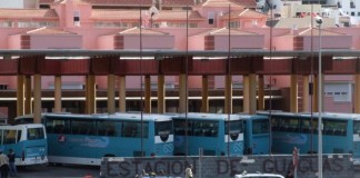 GuaguaGomera modifica los horarios de tres de sus rutas este domingo