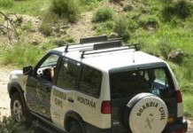 Detenido un joven en San Sebastián como presunto autor de atentado grave a agente de la autoridad