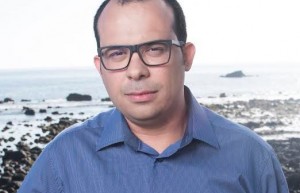 Guzmán Correa, 